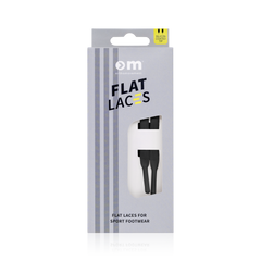 Flat Laces