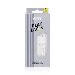 Flat Laces