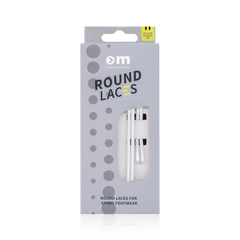 Round Laces