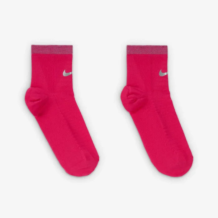 Unisex Spark Lightweight Running Ankle Socks