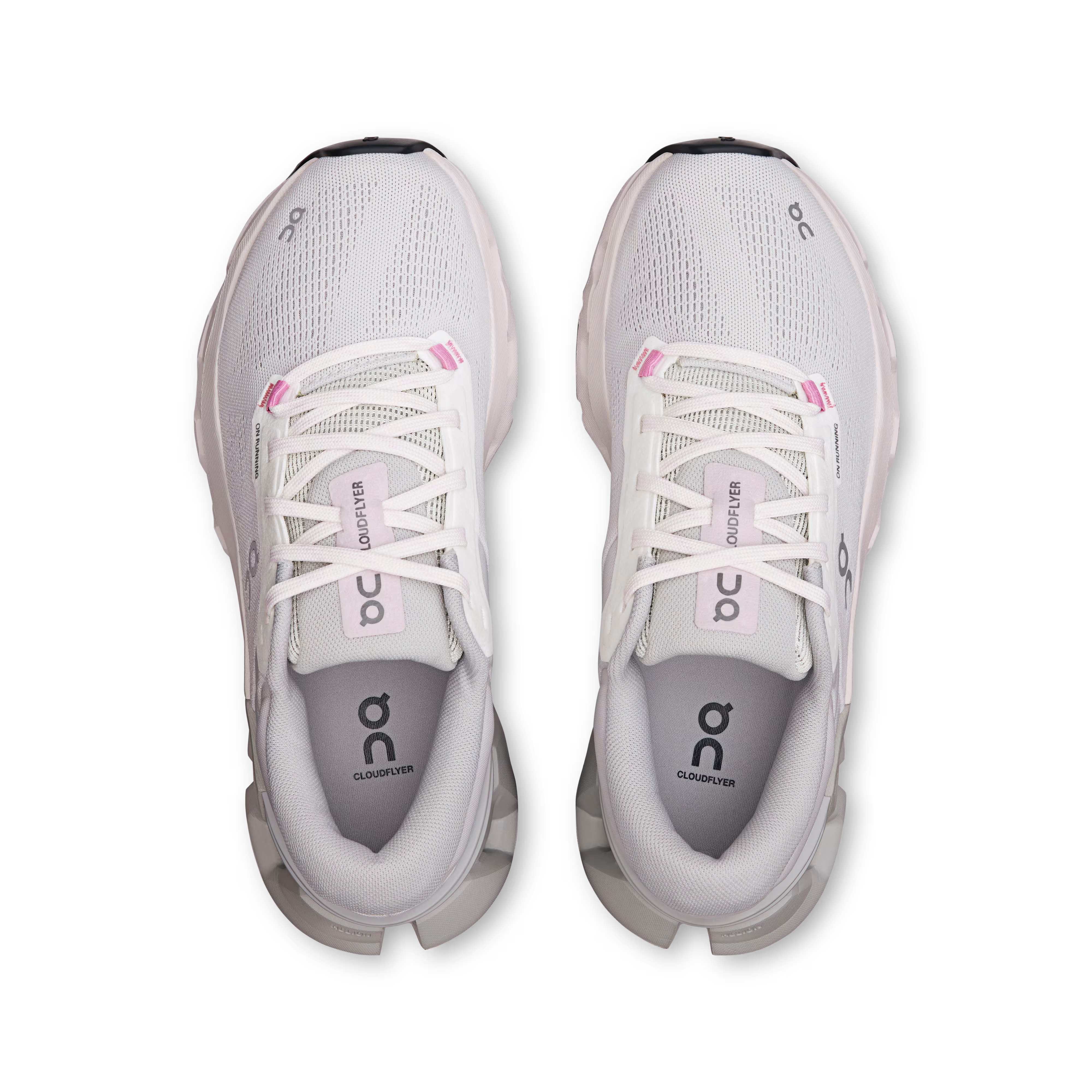 Womens Cloudflyer 5 Running Shoe