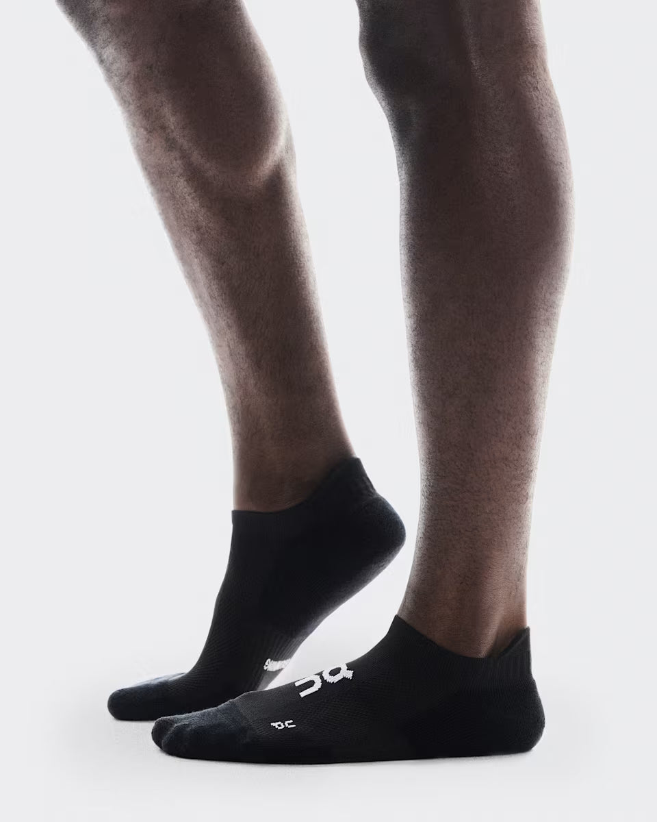 2 Pack Core Run Low Socks