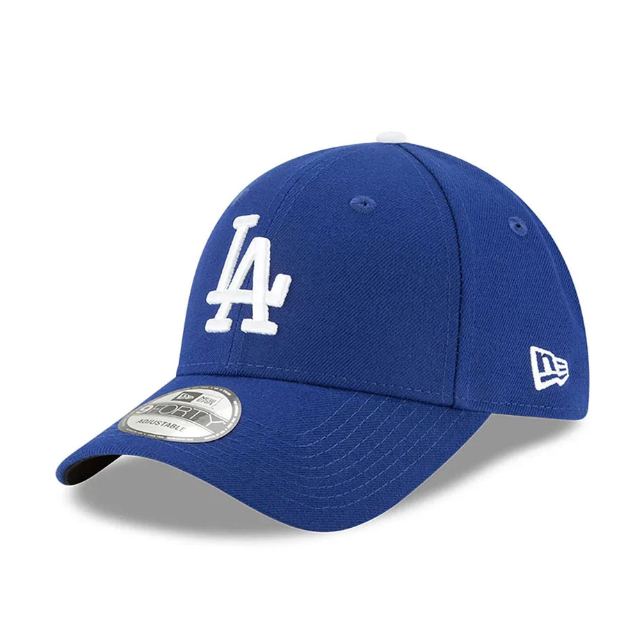 Los Angeles Dodgers The League 9Forty Adjustable Cap