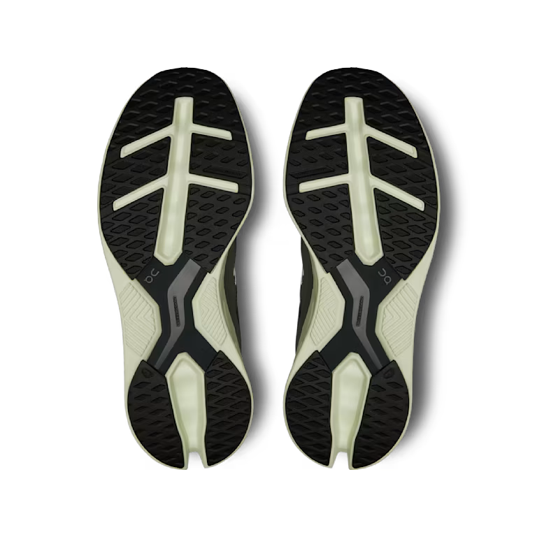 Mens Cloudeclipse Running Shoe