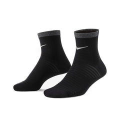 Unisex Spark Lightweight Running Ankle Socks
