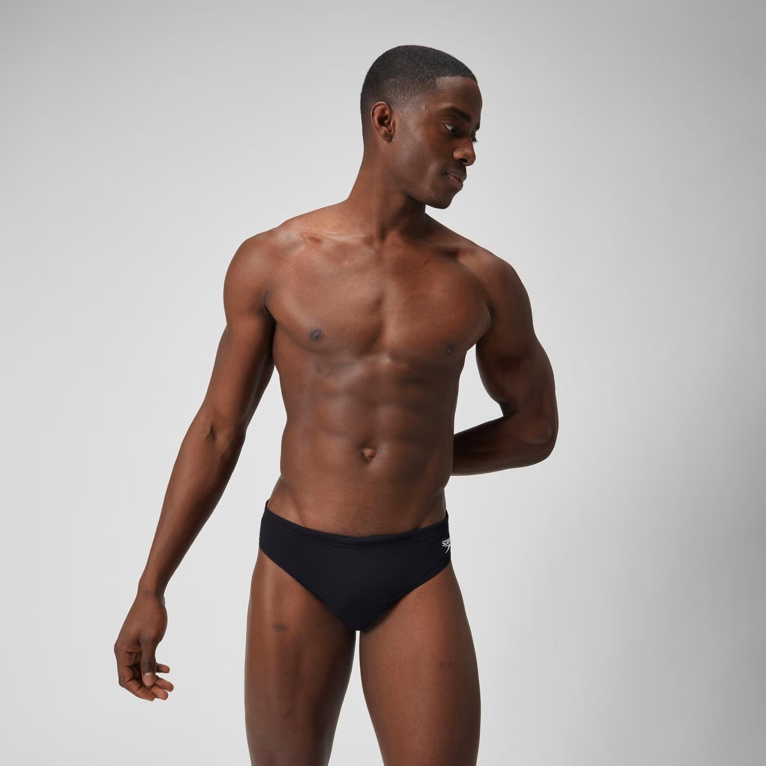 ECO Endurance + 7cm Brief