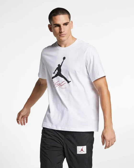 Mens Jumpman Flight T-Shirt