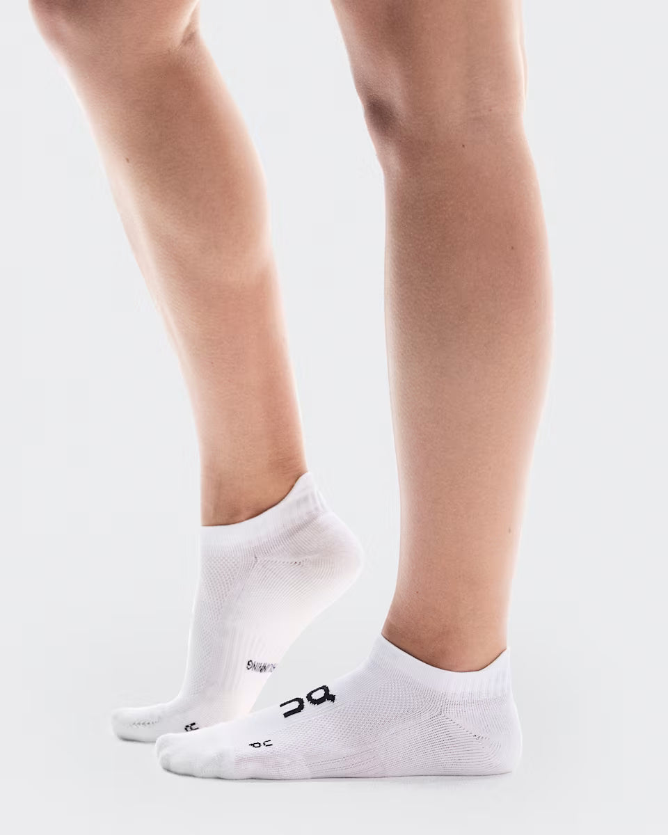 2 Pack Core Run Low Socks