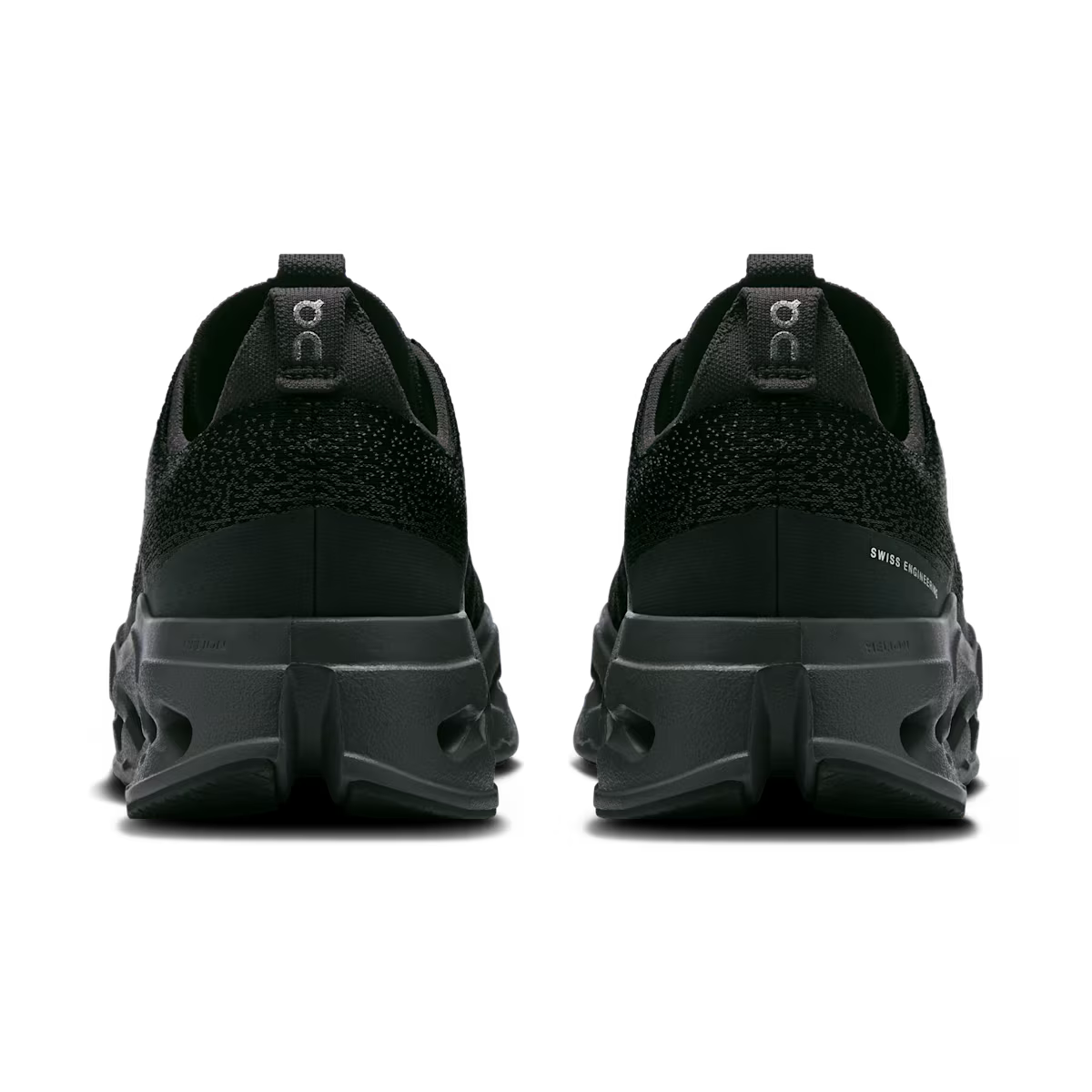 Mens Cloudsurfer Max Wide Running Shoe