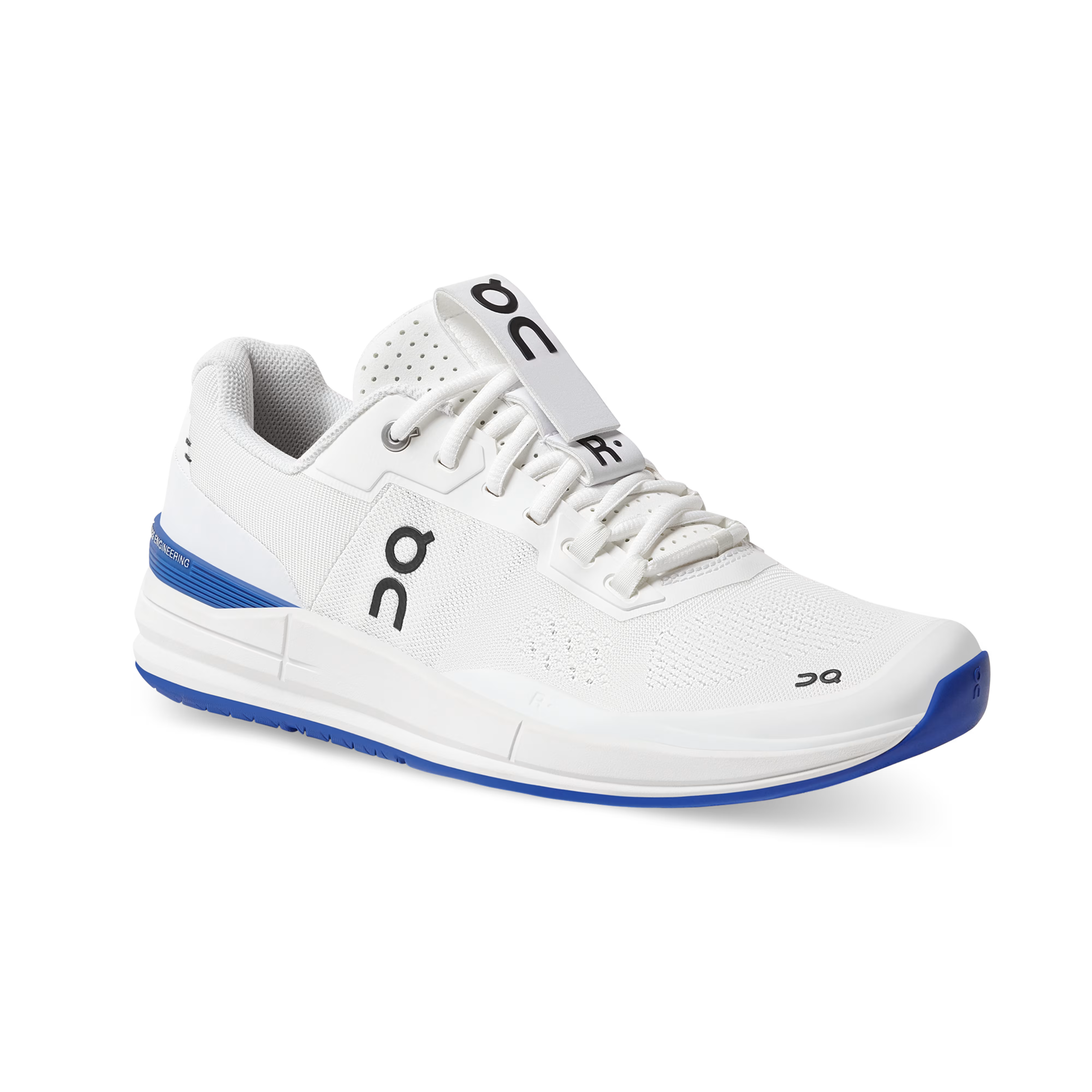 Mens THE ROGER Pro 2 Tennis Shoe