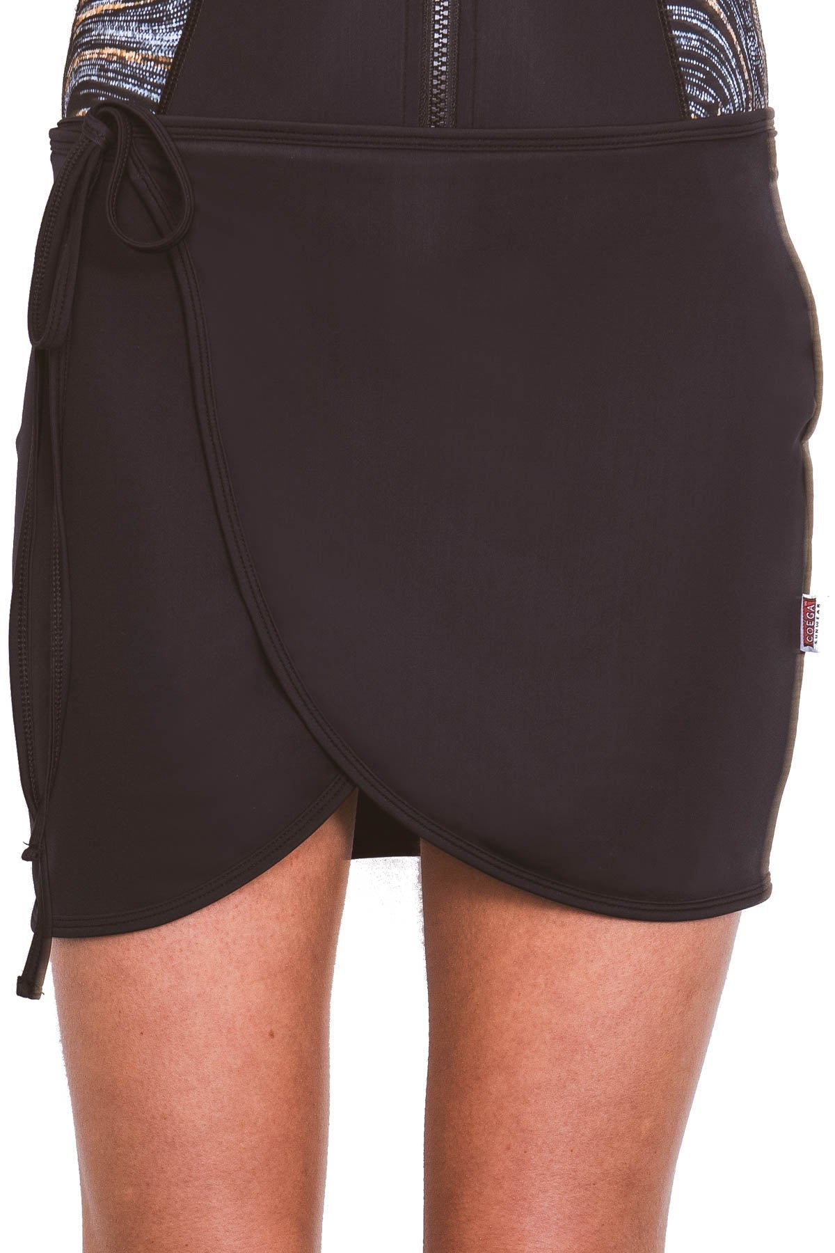 Womens Swim Wrap