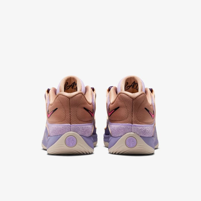 Mens KD18 Basketball Shoes