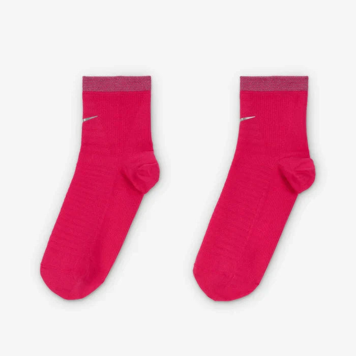Unisex Spark Lightweight Running Ankle Socks