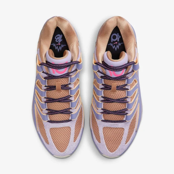 Mens KD18 Basketball Shoes