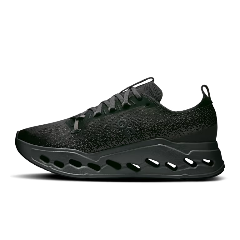 Mens Cloudsurfer Max Running Shoe