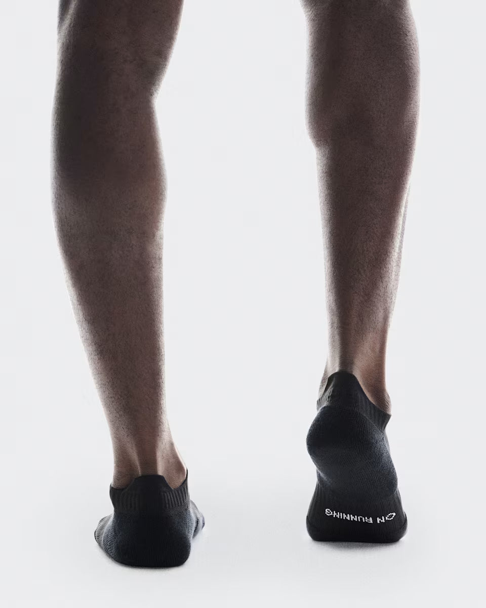 2 Pack Core Run Low Socks