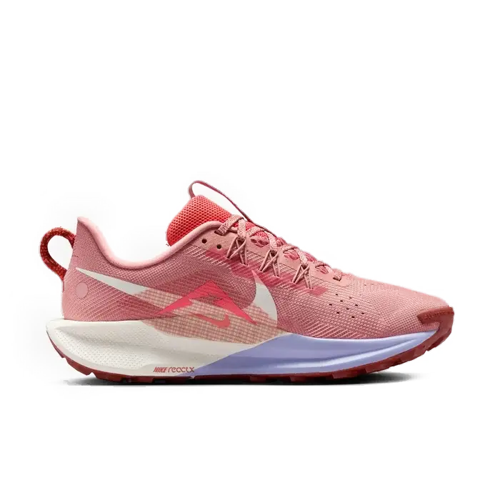 Womens Pegasus Trail 5 Running Shoe