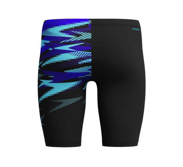 Mens Digital V-Cut Jammer