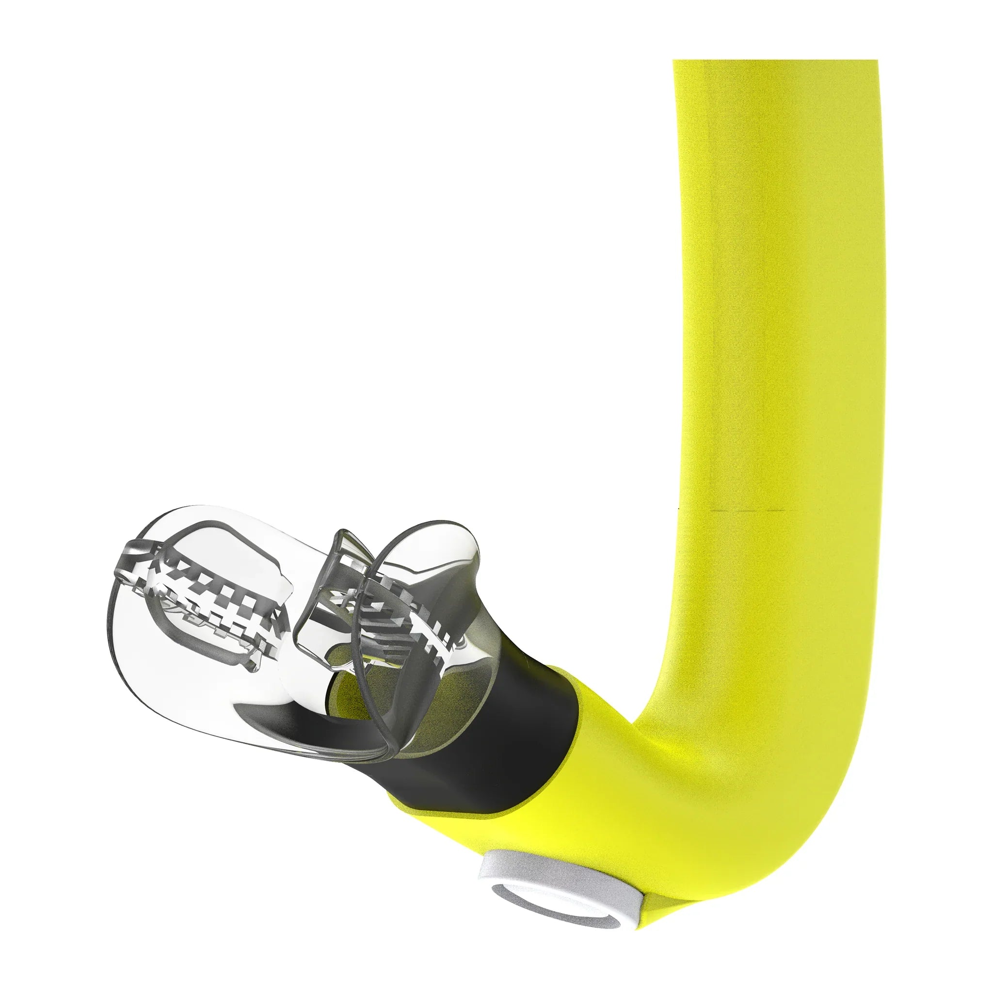 Junior Bullet Head Snorkel