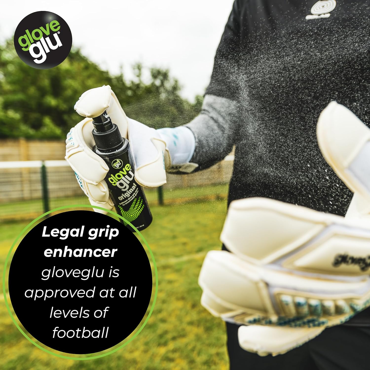 Glove Care Essentials - 3 x 50ml