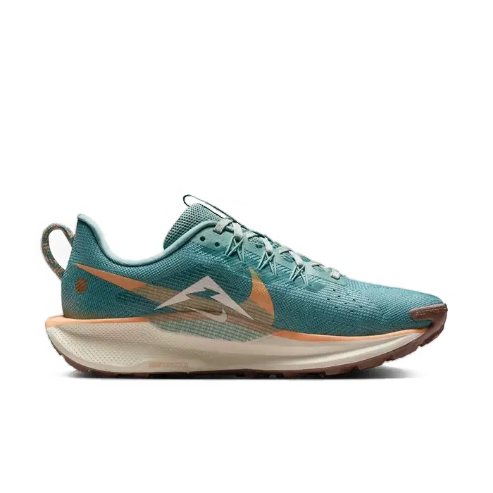 Womens Pegasus Trail 5 Trail Running Shoe