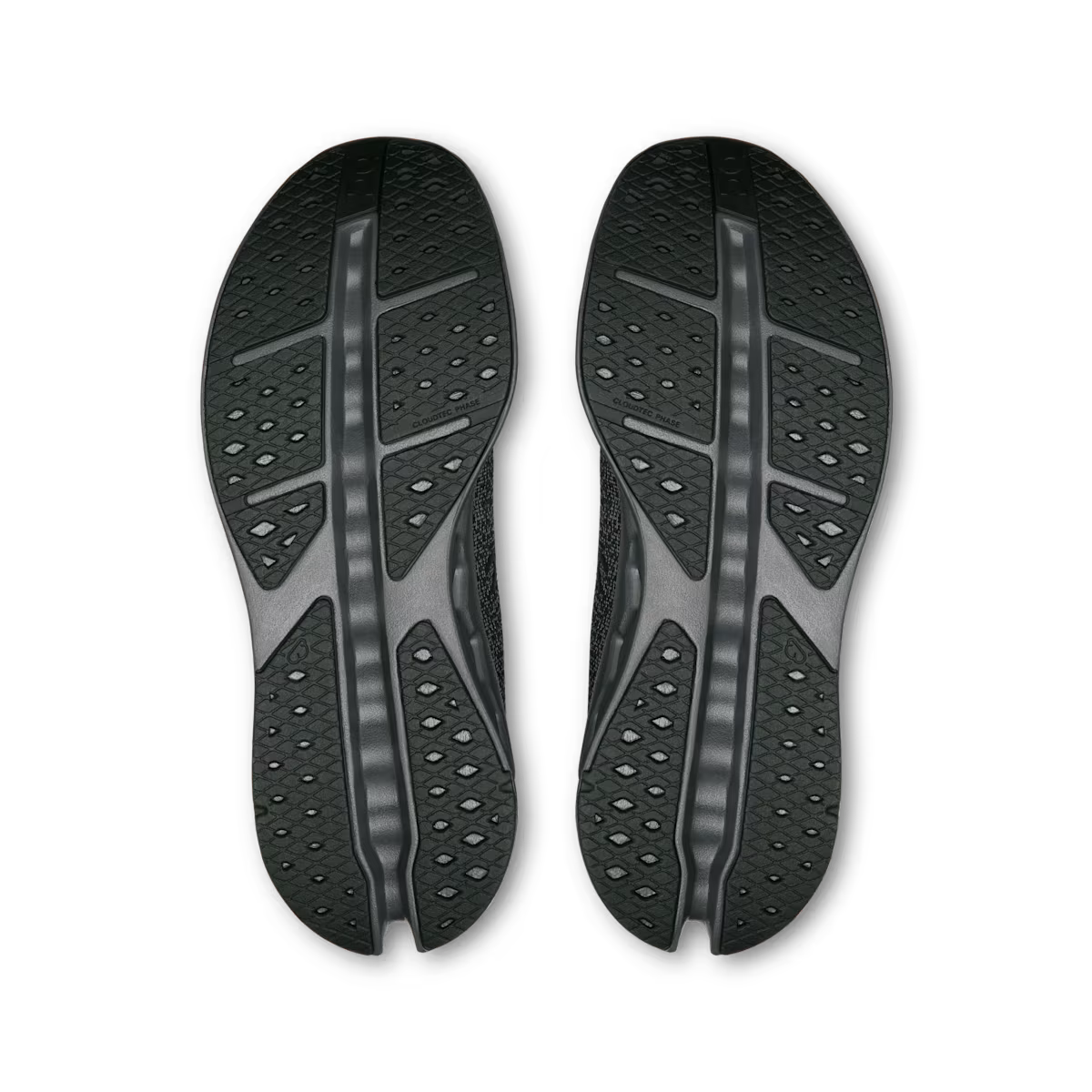 Mens Cloudsurfer Max Wide Running Shoe