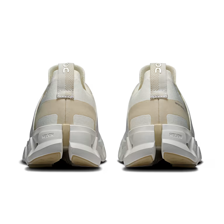 Womens Cloudswift 4 Running Shoe