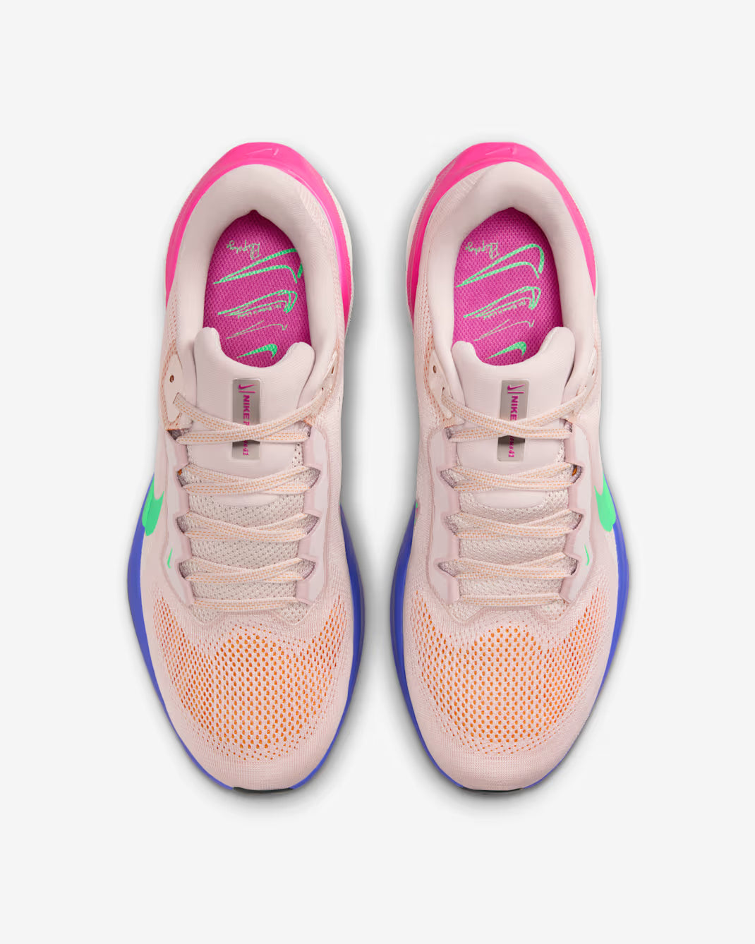 Mens Pegasus 41 EK Running Shoe