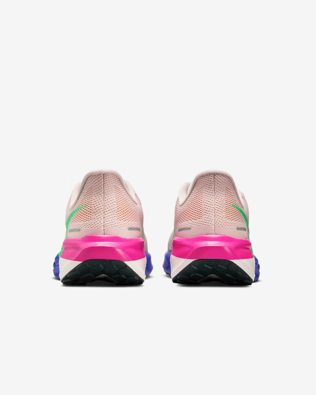 Mens Pegasus 41 EK Running Shoe