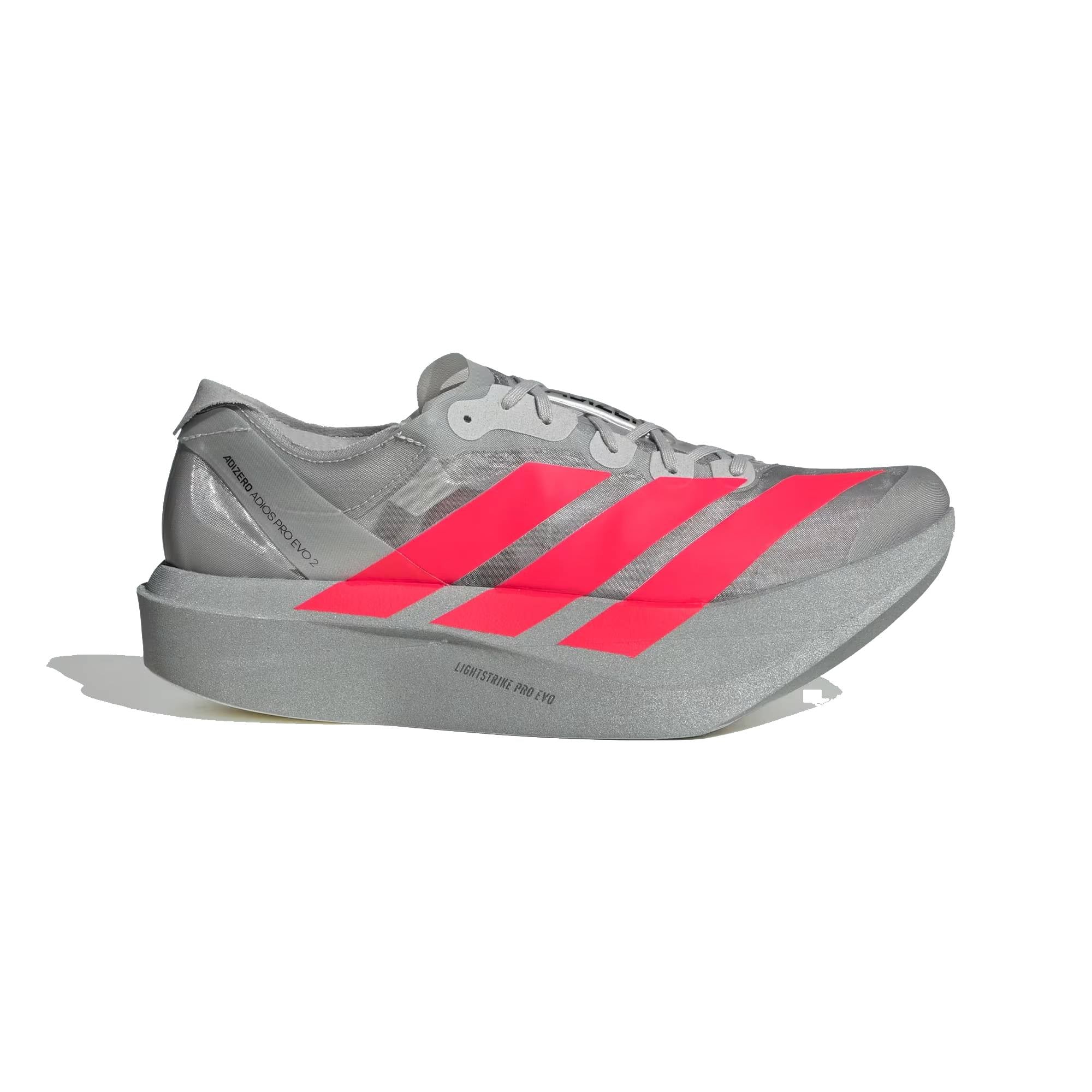 Mens Adizero Pro Evo 2 Running Shoes