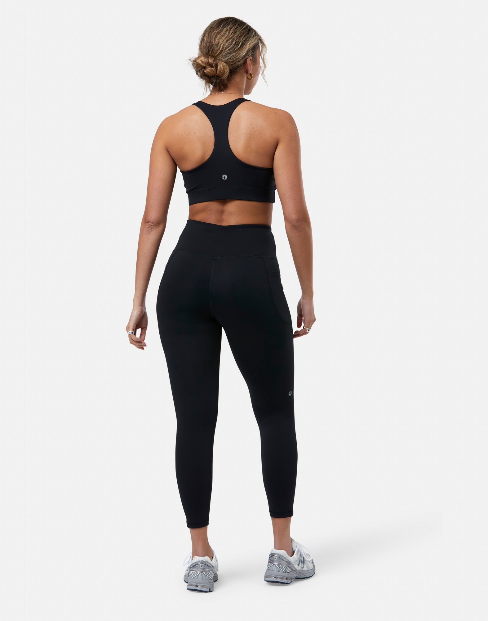 Womens Relentless Bra