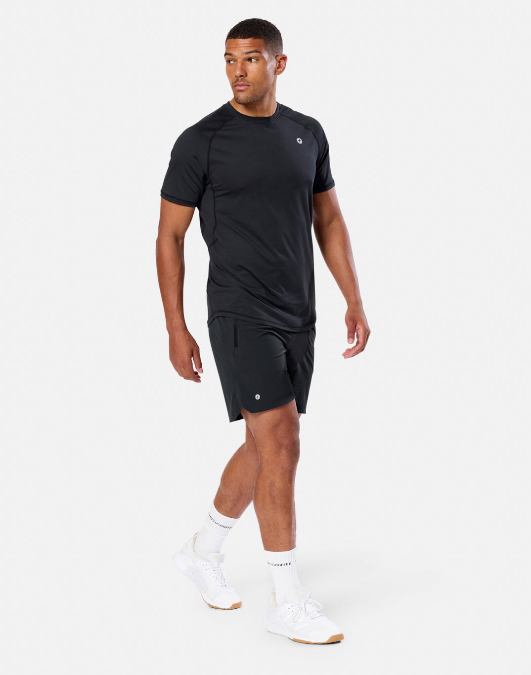 Mens Relentless Shorts