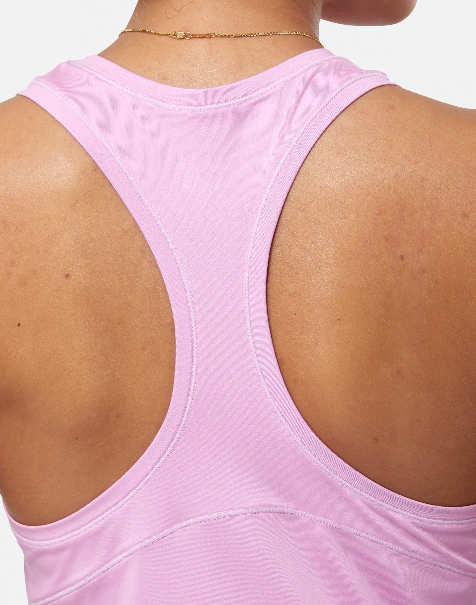 Womens Relentless Racerback Vest