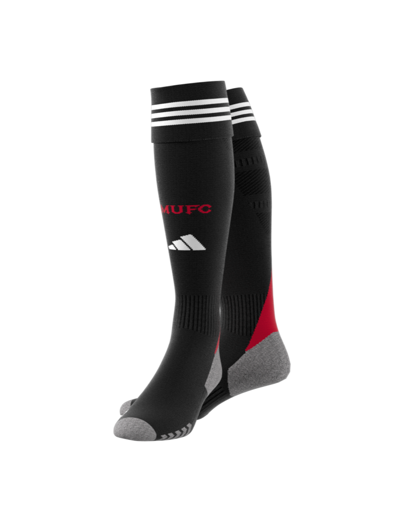 Manchester United Home 25/26 Socks
