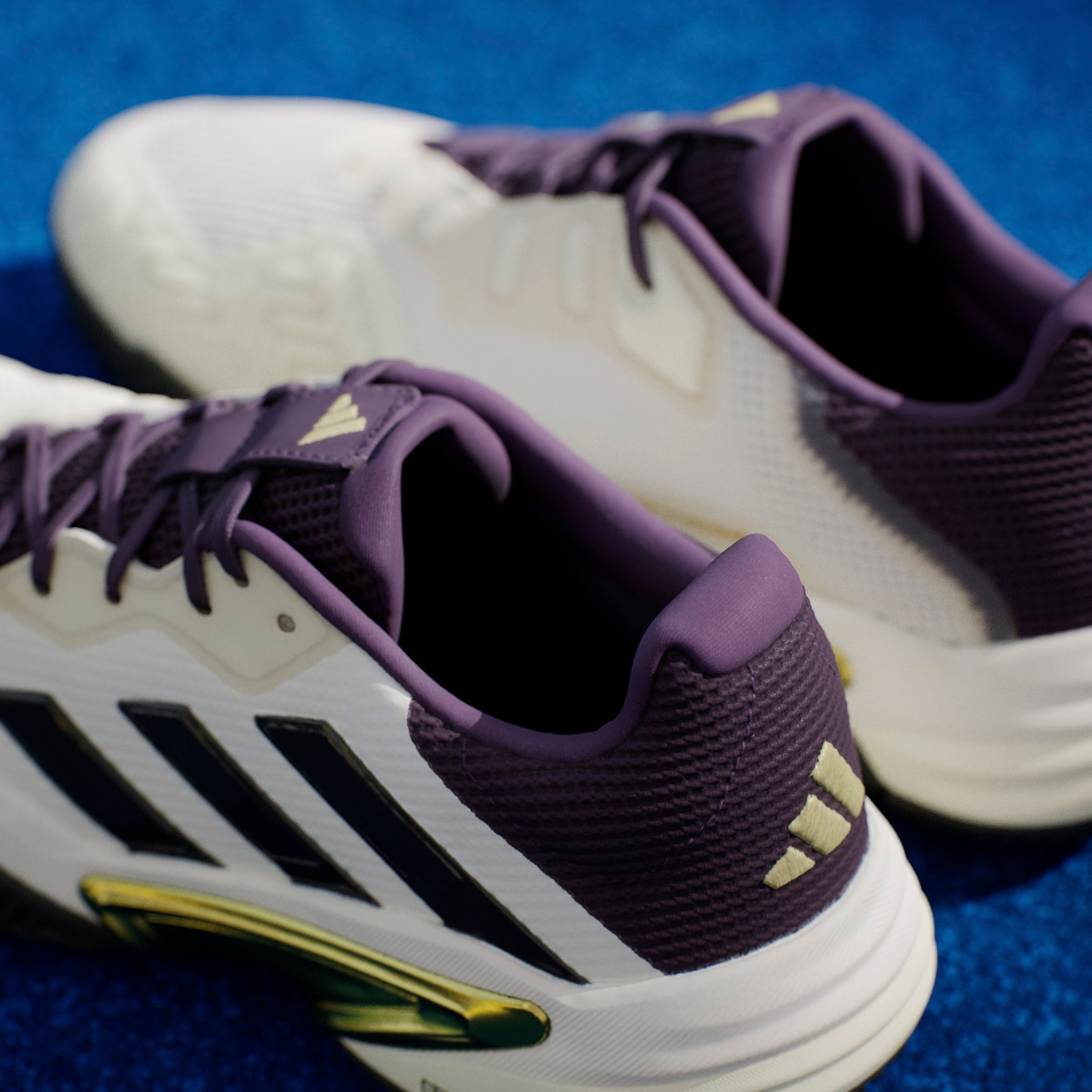 Mens Barricade 13 Tennis Shoe