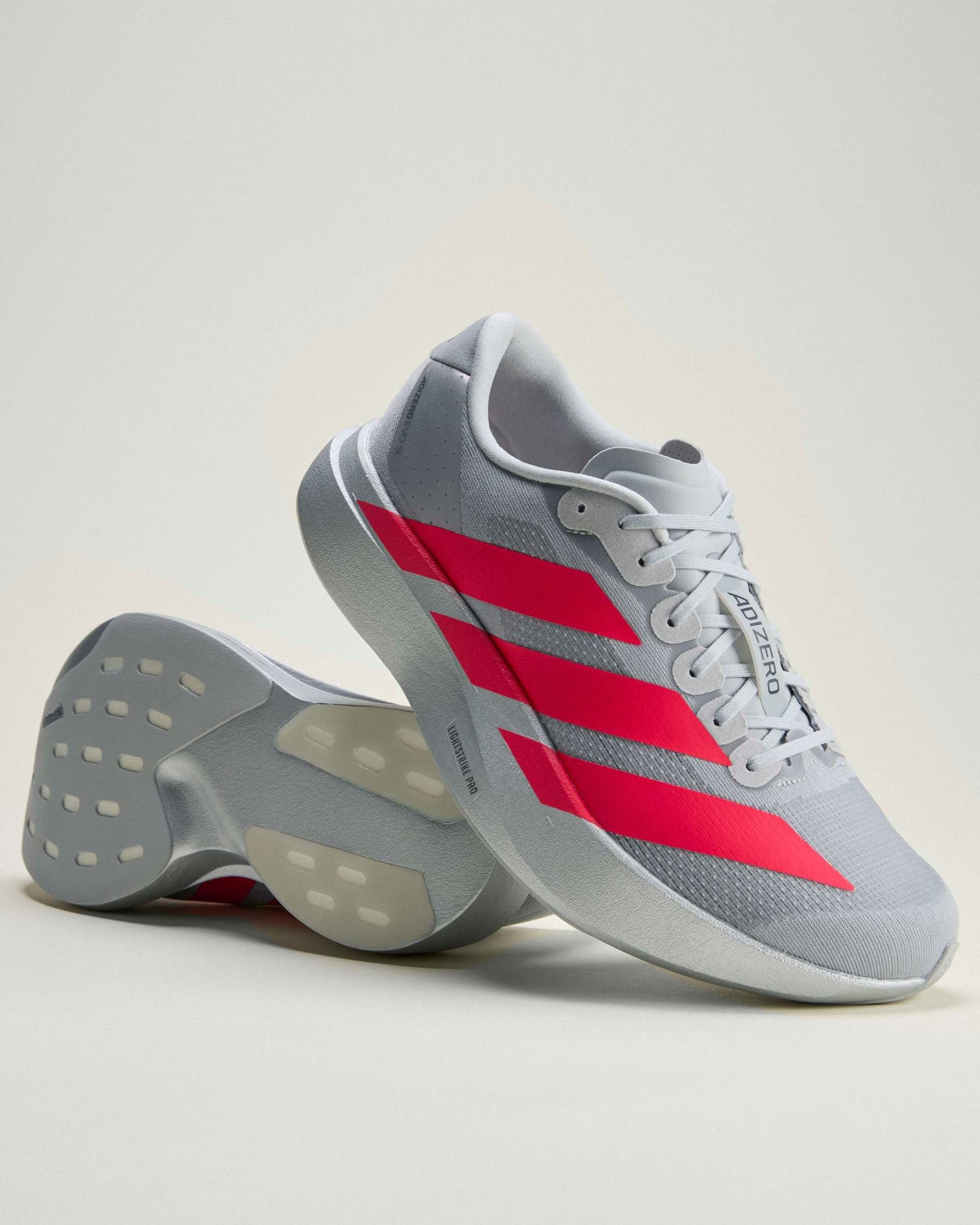 Mens Adizero Evo SL Running Shoes