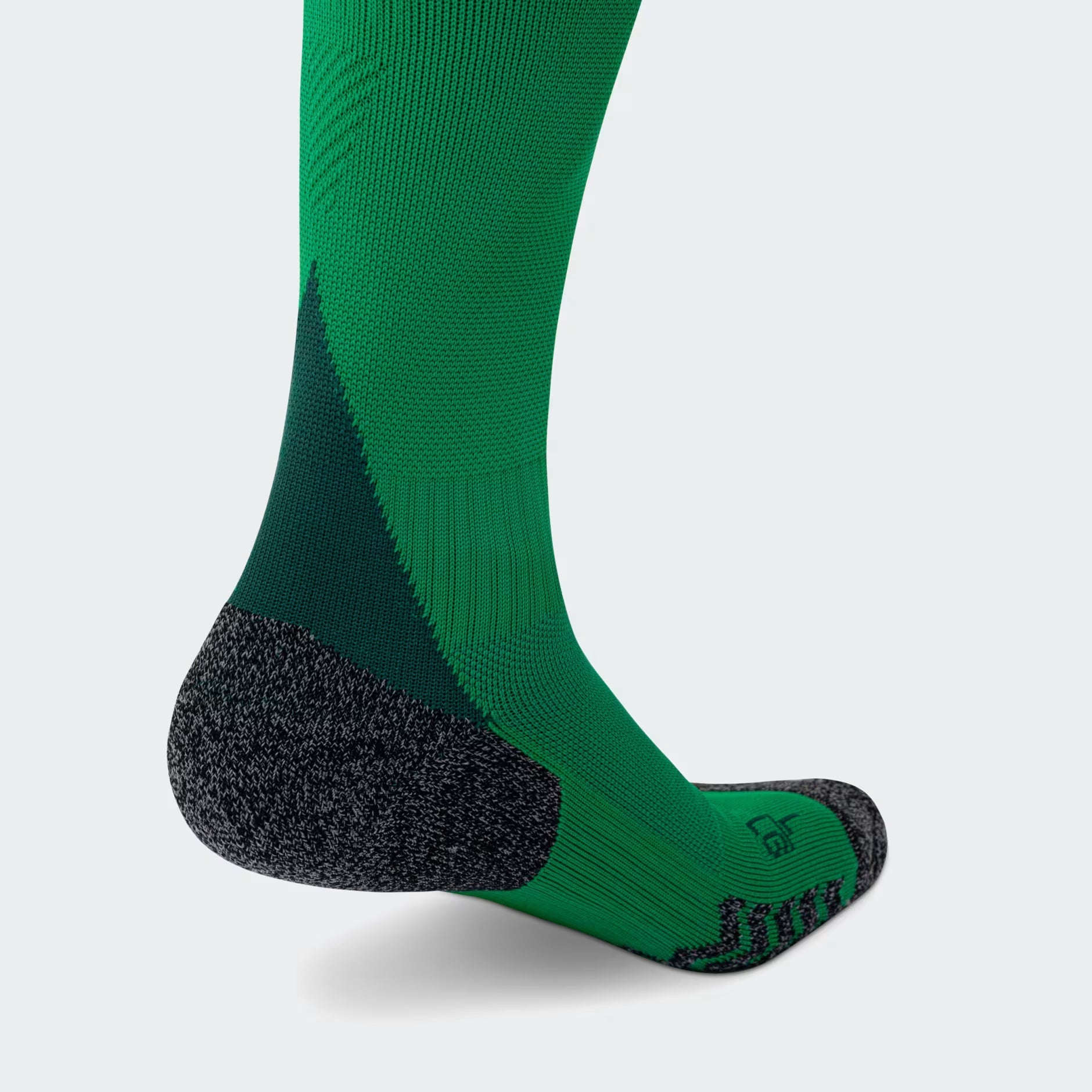 Mens Al Ahli KSA Home 25/26 Replica Socks
