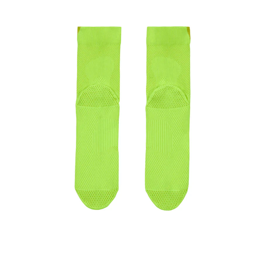 Running Micro Crew Socks