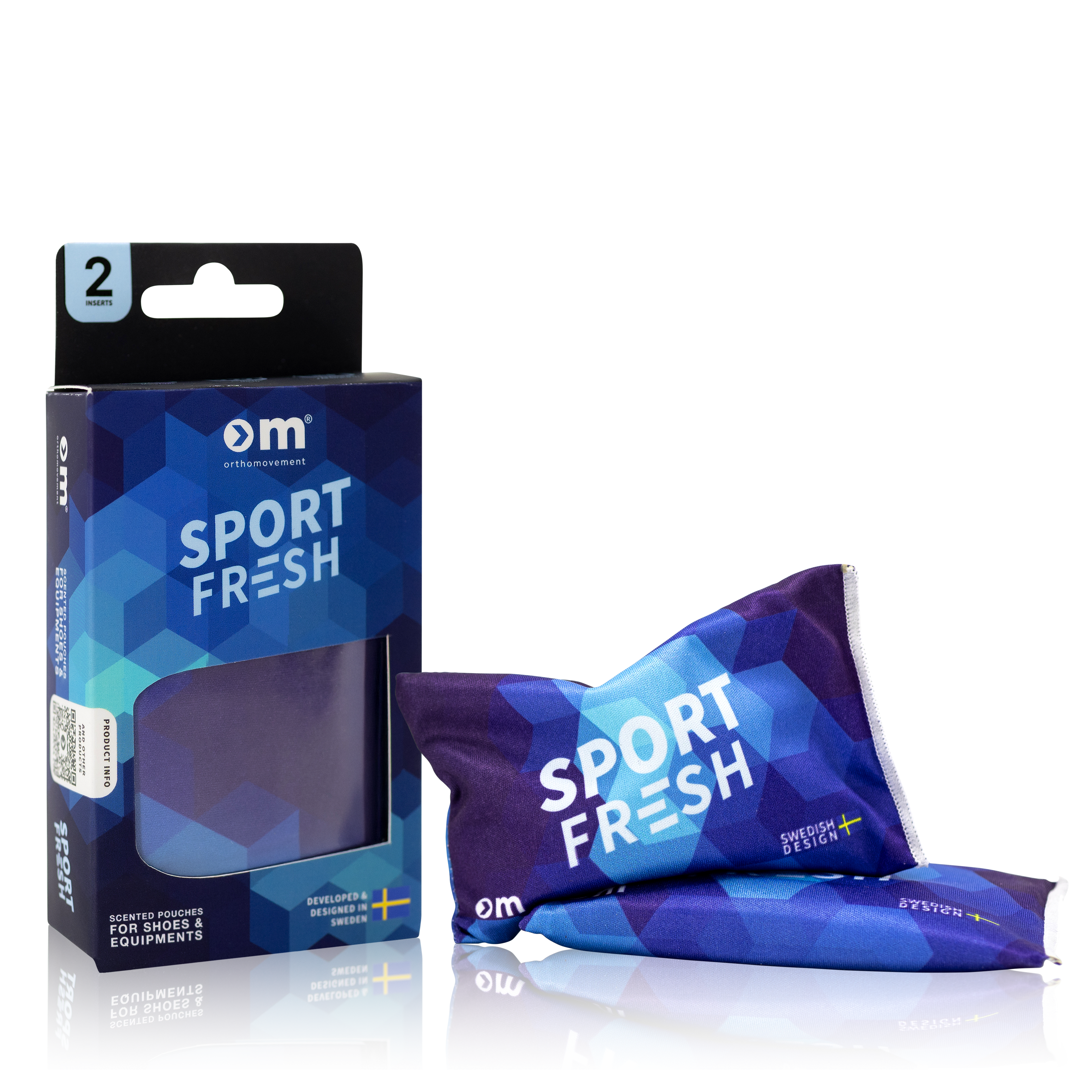 Sport Fresh Shoe Freshener