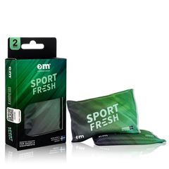 Sport Fresh Shoe Freshener