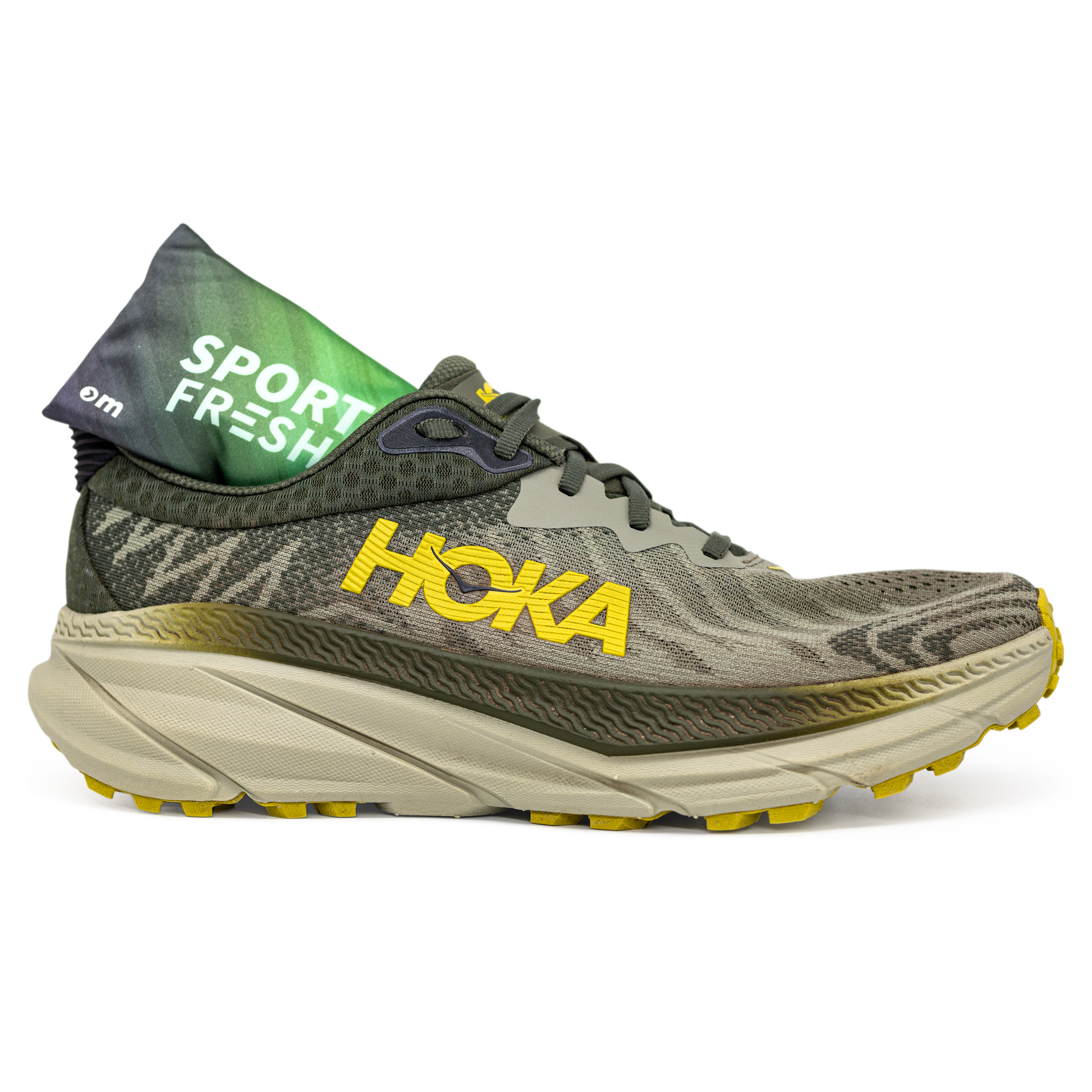 Sport Fresh Shoe Freshener