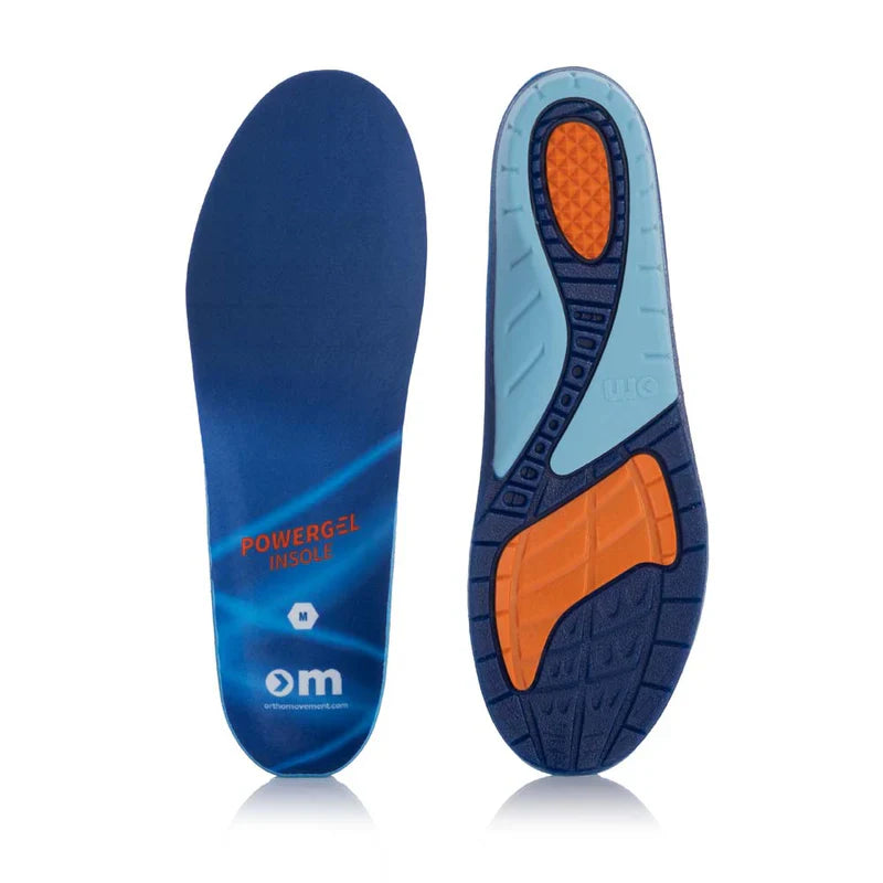 Power Gel Insole
