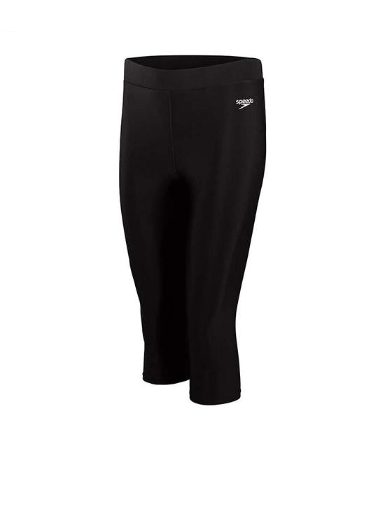 Womens 3/4 Swim Pant