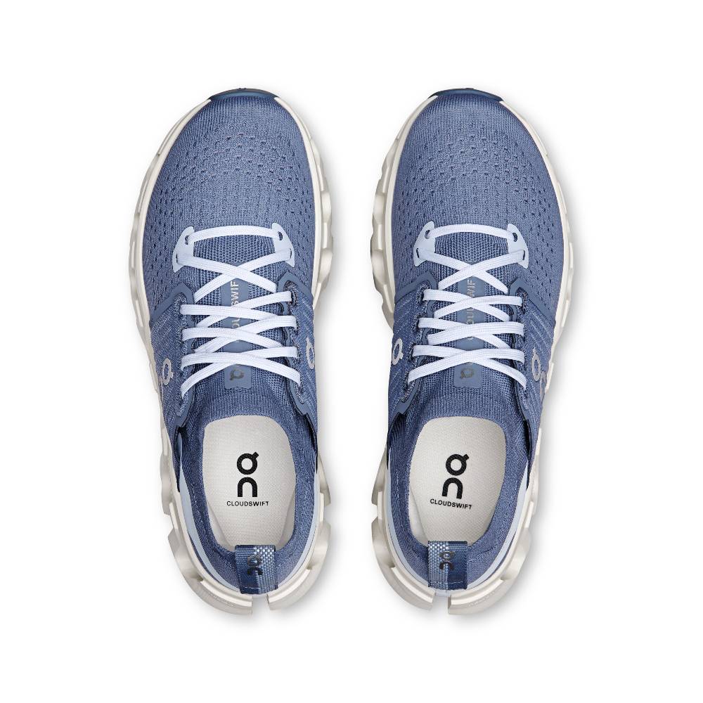 Womens Cloudswift 4 Running Shoe