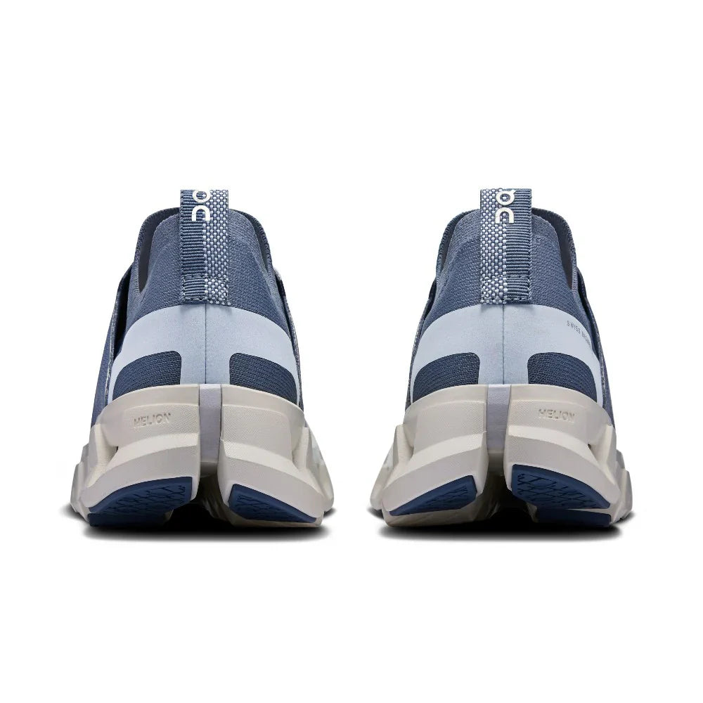 Womens Cloudswift 4 Running Shoe