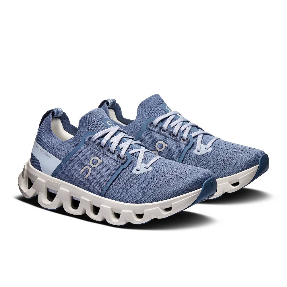 Womens Cloudswift 4 Running Shoe