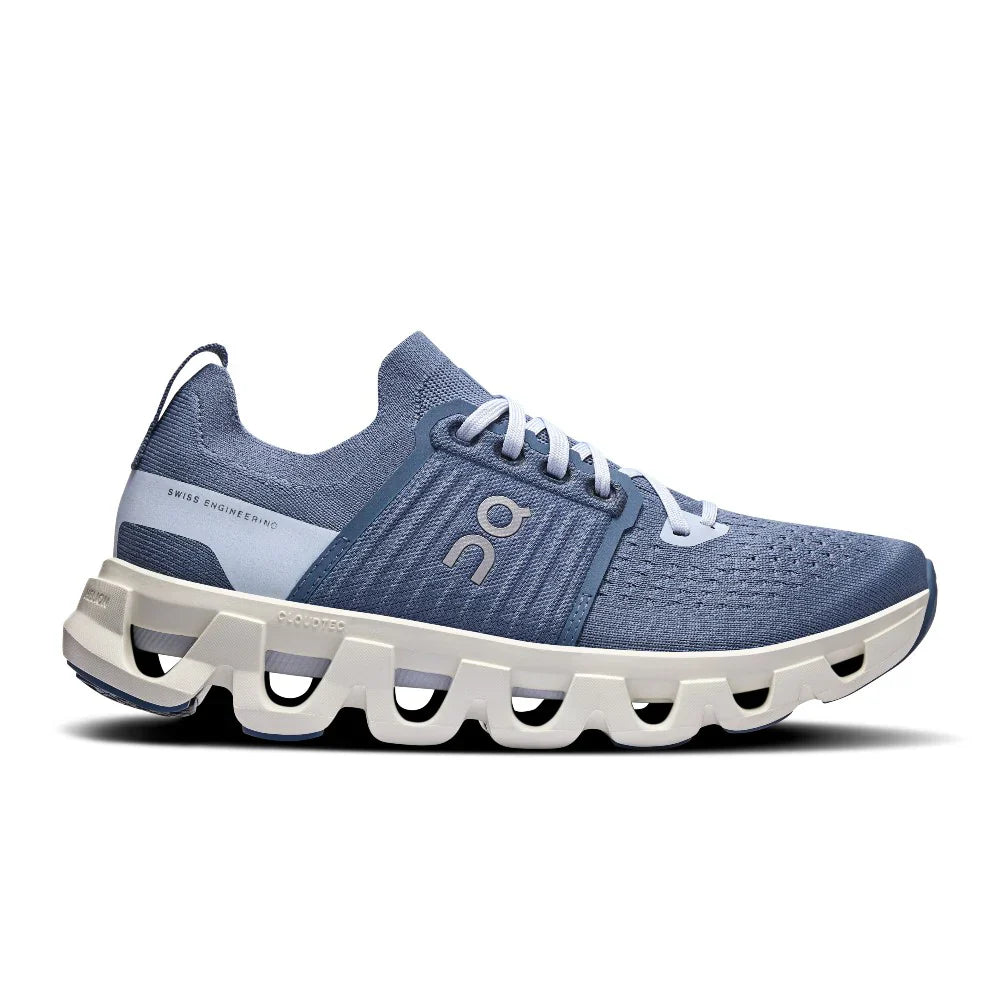 Womens Cloudswift 4 Running Shoe