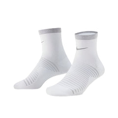 Unisex Spark Lightweight Running Ankle Socks