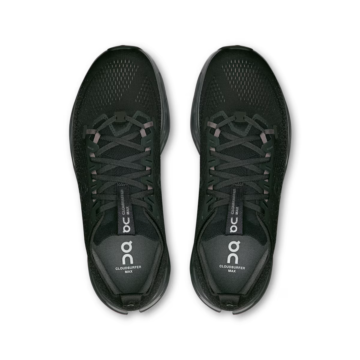 Mens Cloudsurfer Max Wide Running Shoe