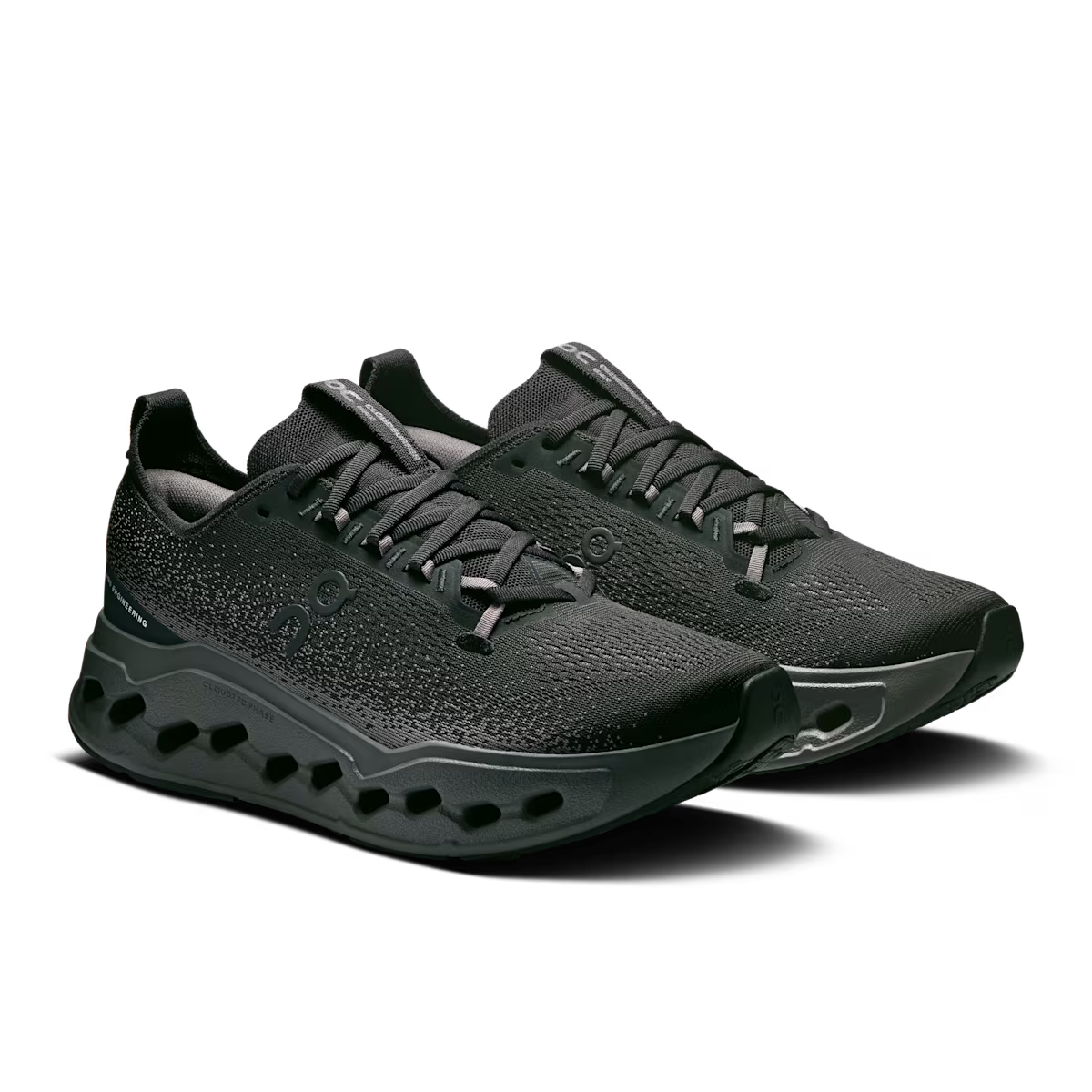 Mens Cloudsurfer Max Wide Running Shoe